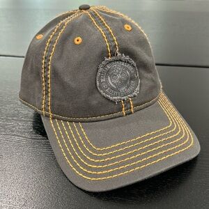 Harley-Davidson HOG Adjustable Baseball Hat